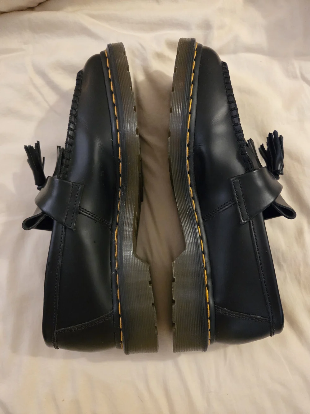 Dr. Martens worn once